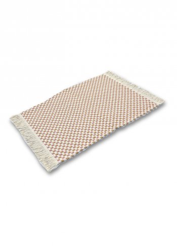 Tapete de Porta Pilão 70x48cm