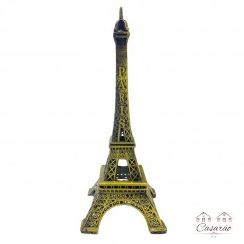 Torre Eiffel - 10 CM