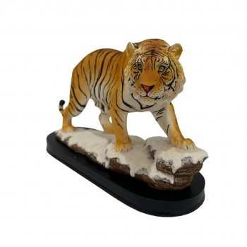 Tigre Realista - 28CM